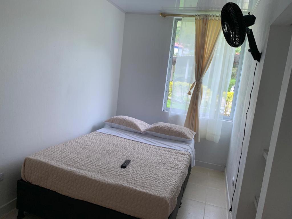 Hotel Servituristicos La Esmeralda Santa María Zewnętrze zdjęcie