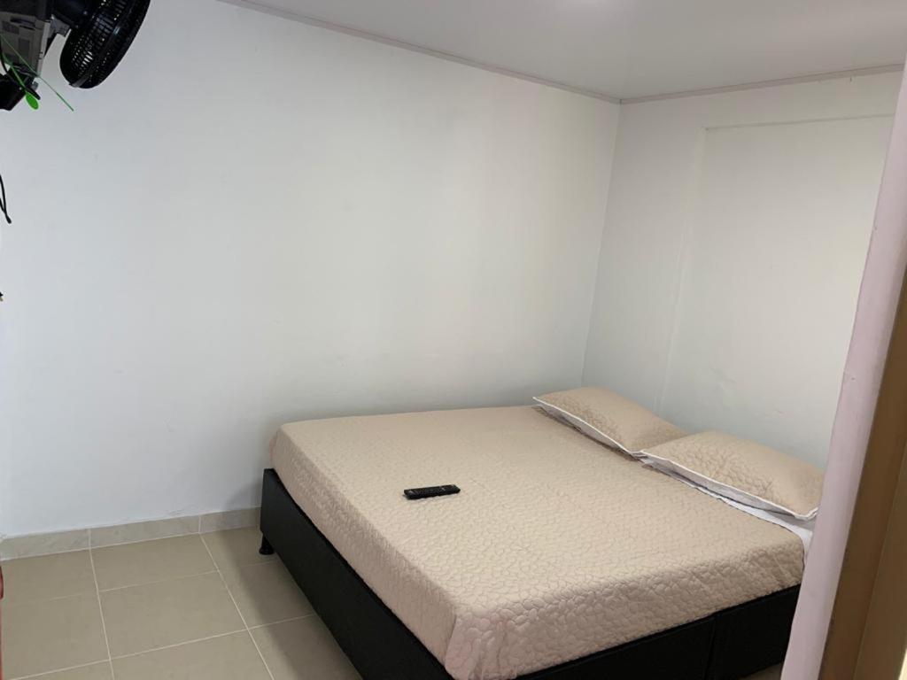 Hotel Servituristicos La Esmeralda Santa María Zewnętrze zdjęcie