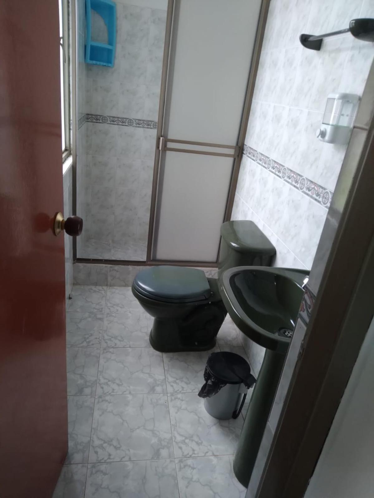 Hotel Servituristicos La Esmeralda Santa María Zewnętrze zdjęcie