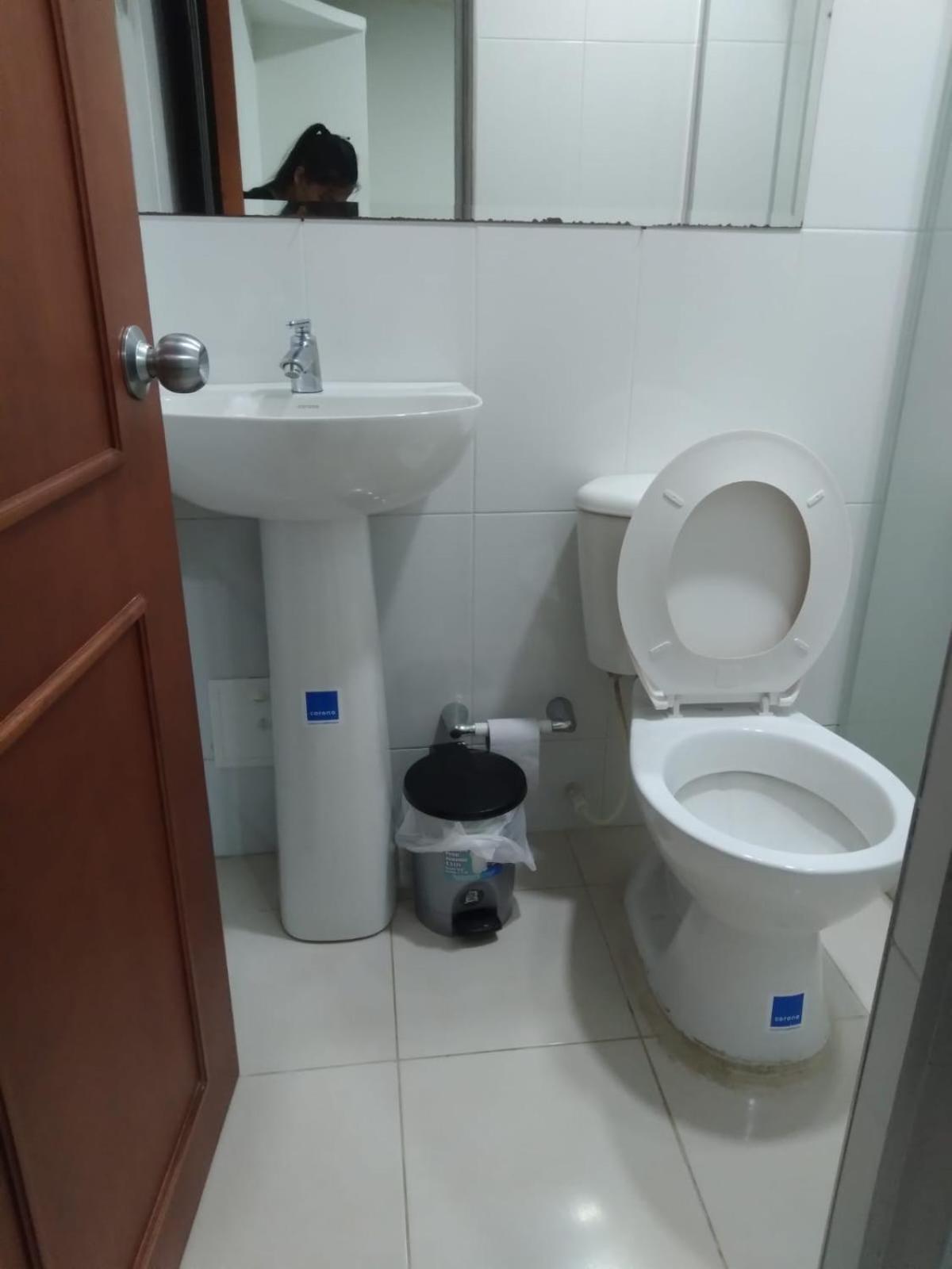Hotel Servituristicos La Esmeralda Santa María Zewnętrze zdjęcie