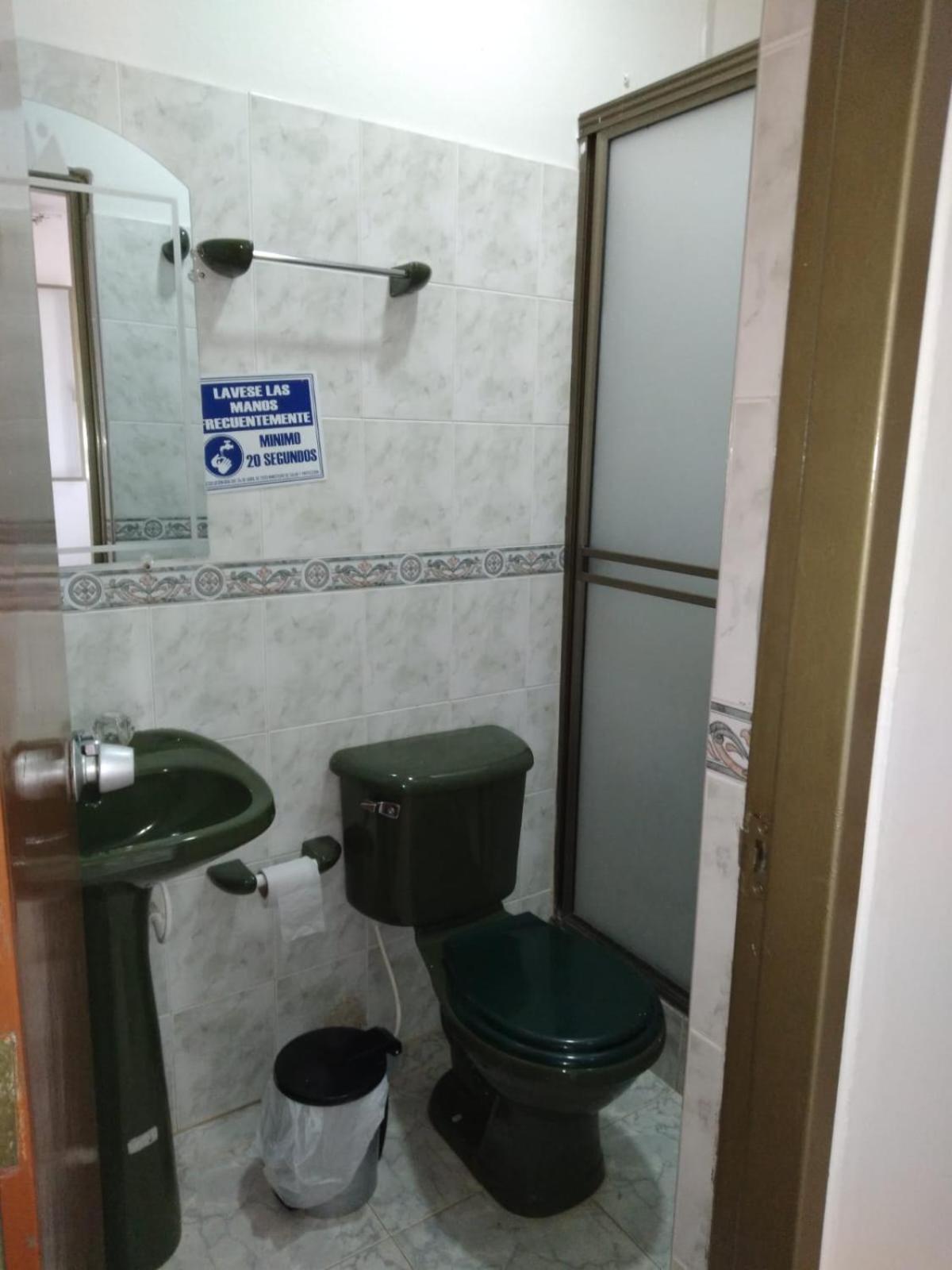 Hotel Servituristicos La Esmeralda Santa María Zewnętrze zdjęcie