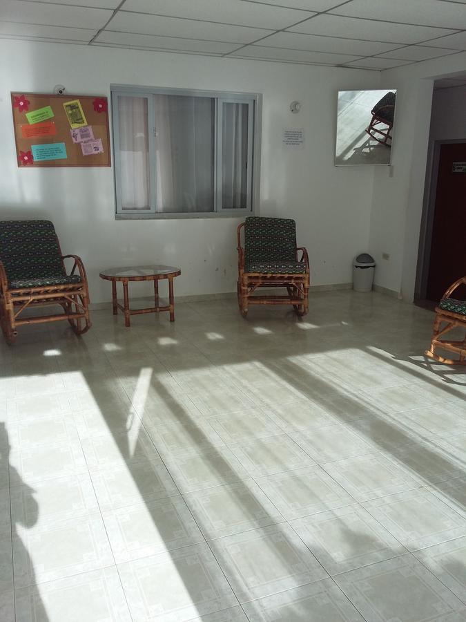 Hotel Servituristicos La Esmeralda Santa María Zewnętrze zdjęcie