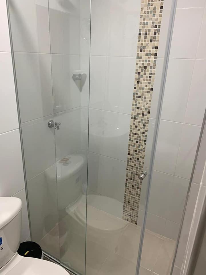 Hotel Servituristicos La Esmeralda Santa María Zewnętrze zdjęcie