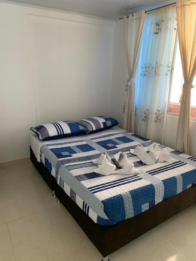 Hotel Servituristicos La Esmeralda Santa María Zewnętrze zdjęcie